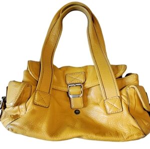 VTG Authenticated Michael Kors Shoulder Bag - With COA